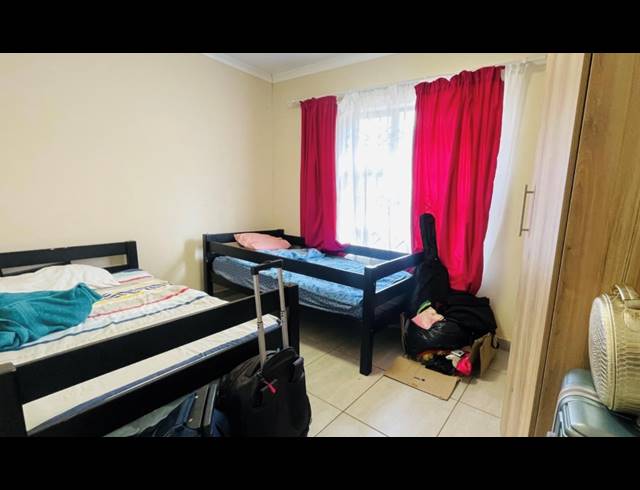 3 BEDROOM HOUSE FOR SALE IN AMANDASIG